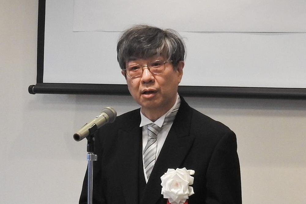 大学長